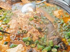 -探鱼·鲜青椒爽麻烤鱼(领展购物广场店)
