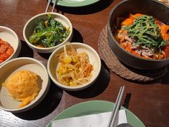-Fuzzy Bistro 浮几韩餐·茶酒馆