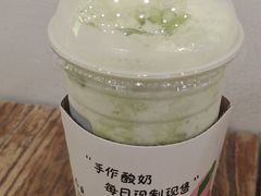 -宝珠奶酪(闵行仲盛店)