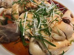 -陶陶居酒家(海岸城店)