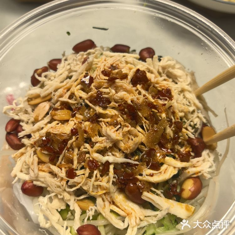 今天就想吃点辣的，川椒凤爪嘎嘎香