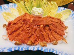 -小八仙·宴(三峡茶庄店)