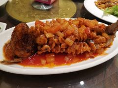 -惠宾饭庄(中山路店)