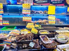 -三个渔夫·蒸汽海鲜(小白楼店)