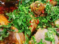 -水煮三国·川鲁江湖菜(香山店)