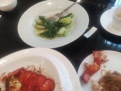 -杭州和达希尔顿逸林酒店·和园中餐厅-杭帮菜名店