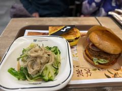 -魏家凉皮(博水商务大厦店)