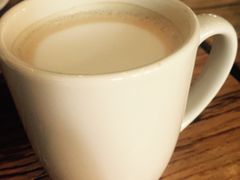 榴莲拿铁-Africafe(非洲咖啡)