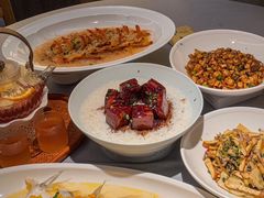 -章吴记喜瑞餐厅(东东城店)