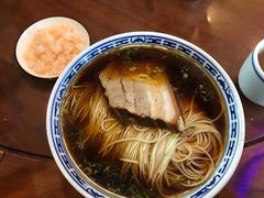 -同得兴 Since·1995 传统苏式面馆(十全街店)