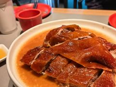 -阿诚市井潮汕菜(金台路店)