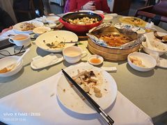 -明州小宴(文化广场店)