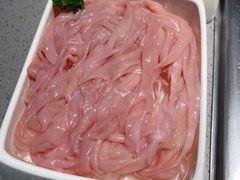 捞派鸭肠-海底捞火锅(北京路店)