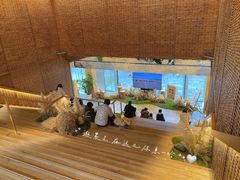 -无印良品餐堂 MUJI Diner(成都太古里店)