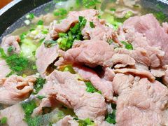 -全牛匠·乐山跷脚牛肉(西单华威约饭街店)