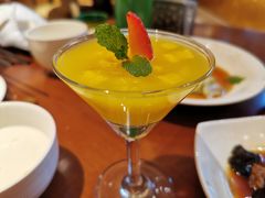 -杭州JW万豪酒店-万豪中餐厅