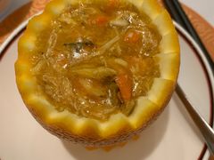 -老洋房花园饭店(绍兴路店)