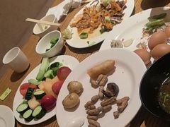 -杭州开元名都大酒店·地中海自助餐厅