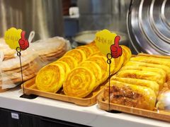 面点-品回味清真西北楼(宁波首店)