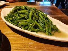 -木王宴语·野生鲜菌火锅(玉河店)