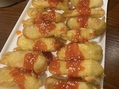 -古道村落(温汤店)