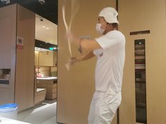功夫面有点真功夫-海底捞火锅(海宁路店)