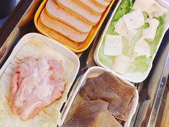 -小郡肝串串香(北蔡店)