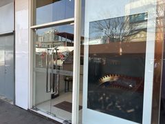 门头-亨达利名表维修(大拇指广场店)