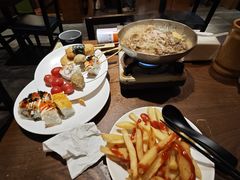 -王氏炉匠·烧鸟放题自助(三里屯店)