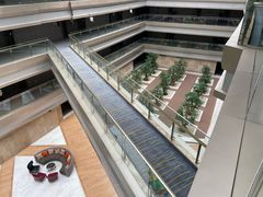 -南京禄口机场雅高铂尔曼大酒店