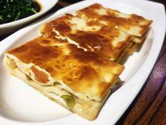 牛肉饼-胖老汉(北京路店)