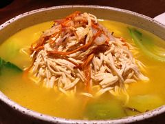 大煮干丝-扬州狮子楼·非遗淮扬菜(总店)