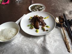 -厉家菜(金宝街店)