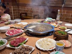 -马三妹跷脚牛肉(苏稽总店)