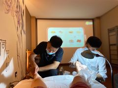 -水墨澜渟足道·SPA·传统(四望亭东关街店)
