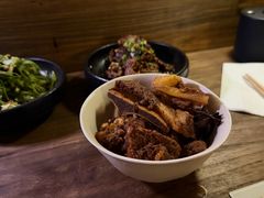 砂锅牛排-兮禾酒馆(护国路店)