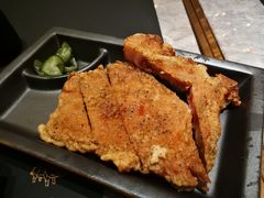 -馔豚·台北菜专门店(深圳湾万象城店)
