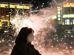 -北极村旅游风景区