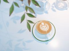 -JANICE WONG coffee (龙江店)