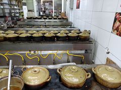 自助调料区-斯丹姜母鸭·古法干香(涂门街总店)