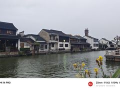 -南浔古镇