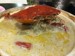 -龙海鲜螃蟹王(宏茂桥店)