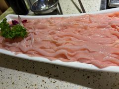 -二荆条·蜀鲜汇城市森林火锅