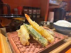 -天妇罗内顺田(罗湖店)