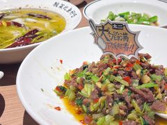 -太二酸菜鱼(兴业太古汇店)