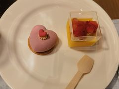 -青岛海天大酒店·1988全日餐厅
