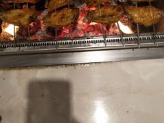 -唛嘻哒烤串朝鲜族风味(金桥店)