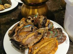 -川骄海鲜自助(河东店)