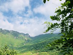 -萝卜寨羌文化生态旅游区