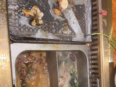 -鹿客臻鲜海鲜自助餐厅(永旺店)